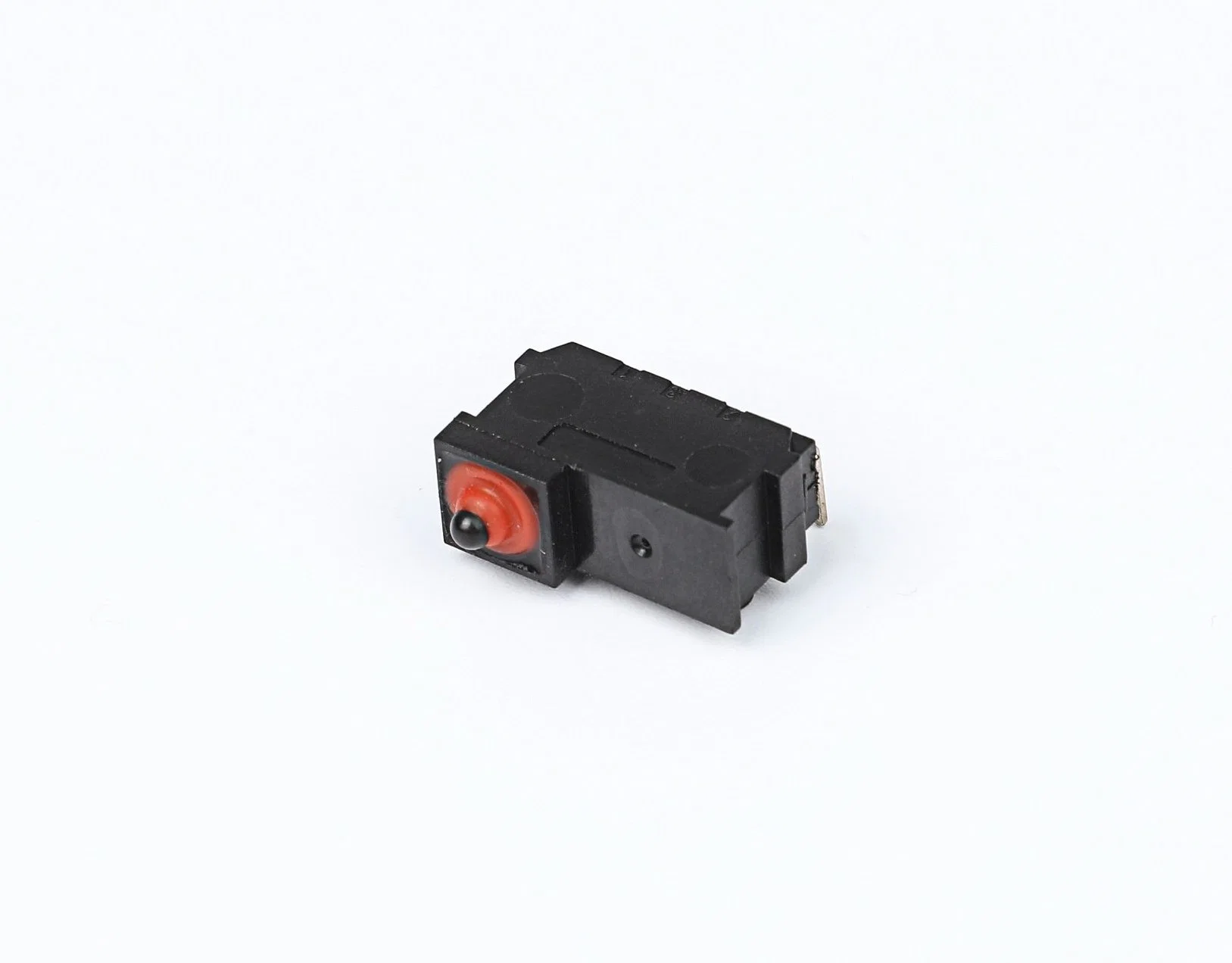 Waterproof Micro Switch Electrical Switch Machine Tool Equipment