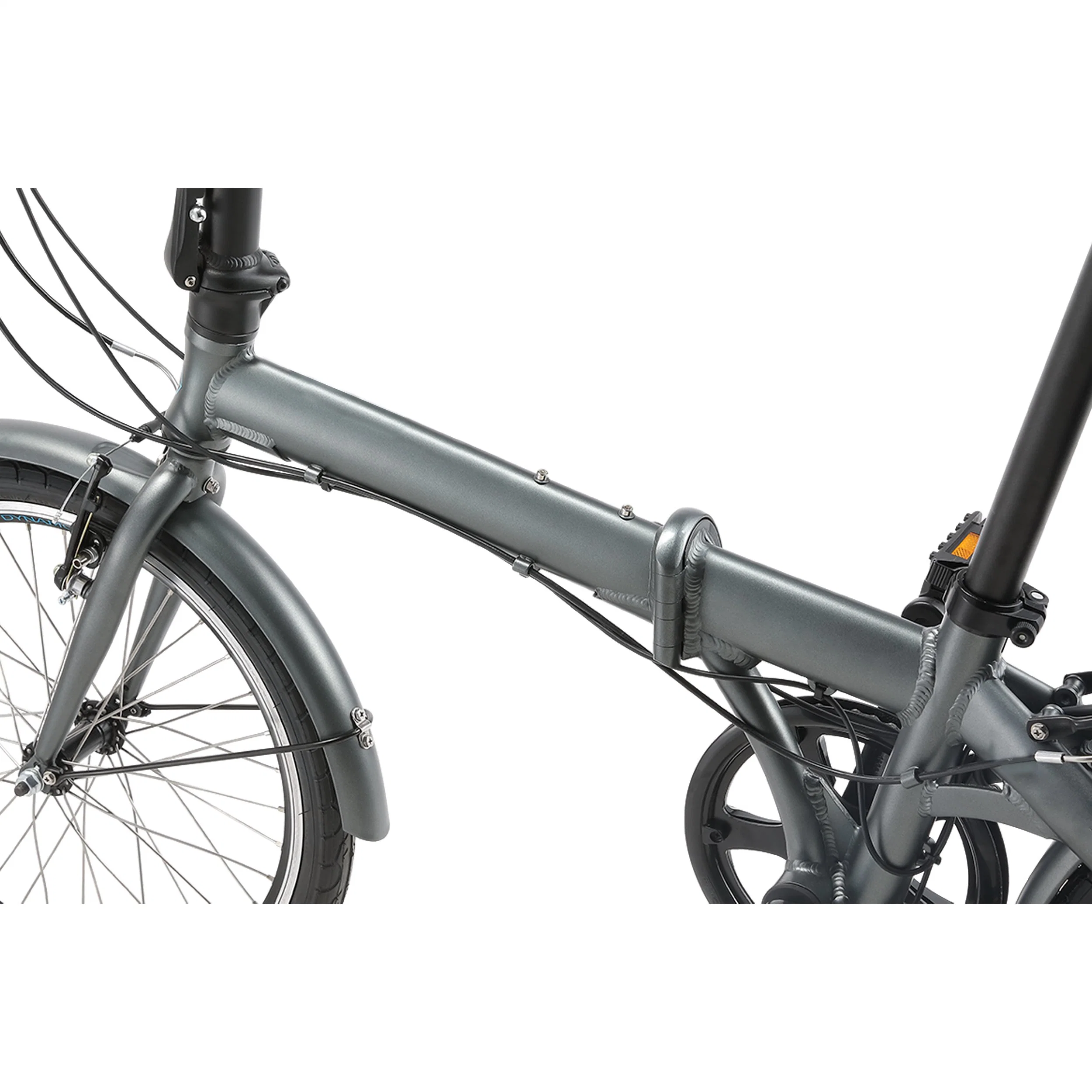 High quality/High cost performance  and Reasonable Price China Folding Electric Bike