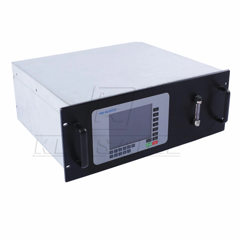 Kf100 Analytical Continuous Emission Monitoring Systems (GMP 1000M CEMS Cabinet with MLT Analyzer)