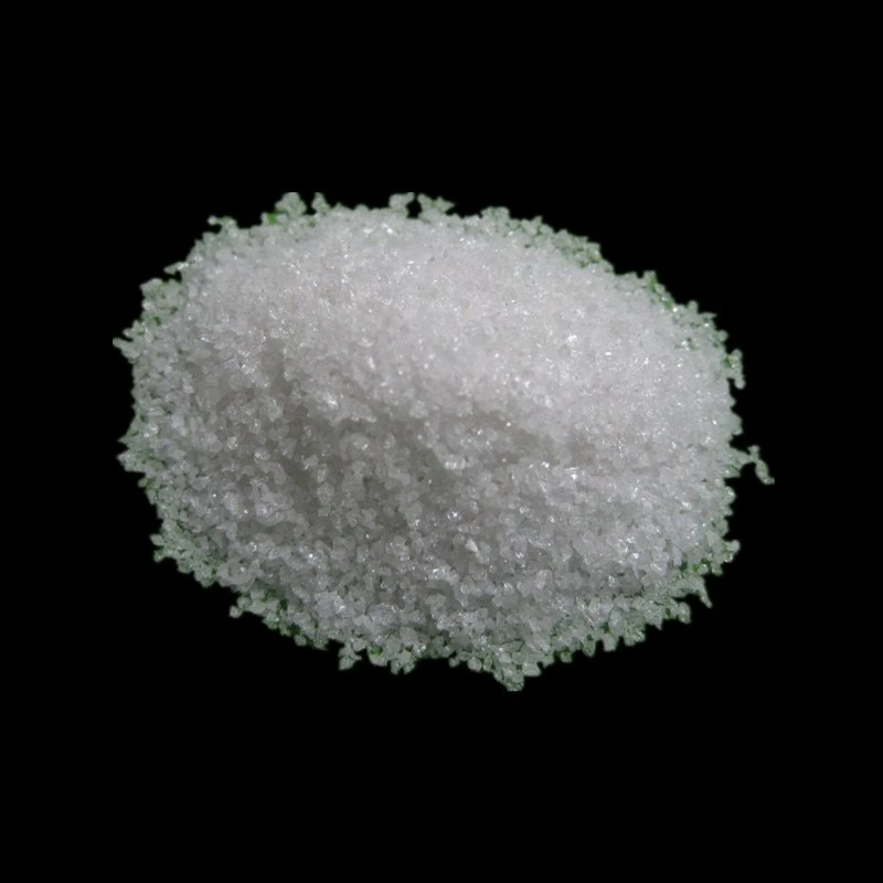 Chinese Supplier White Fused Corundum Alumina Aluminium Oxide for Abrasive and Refractory