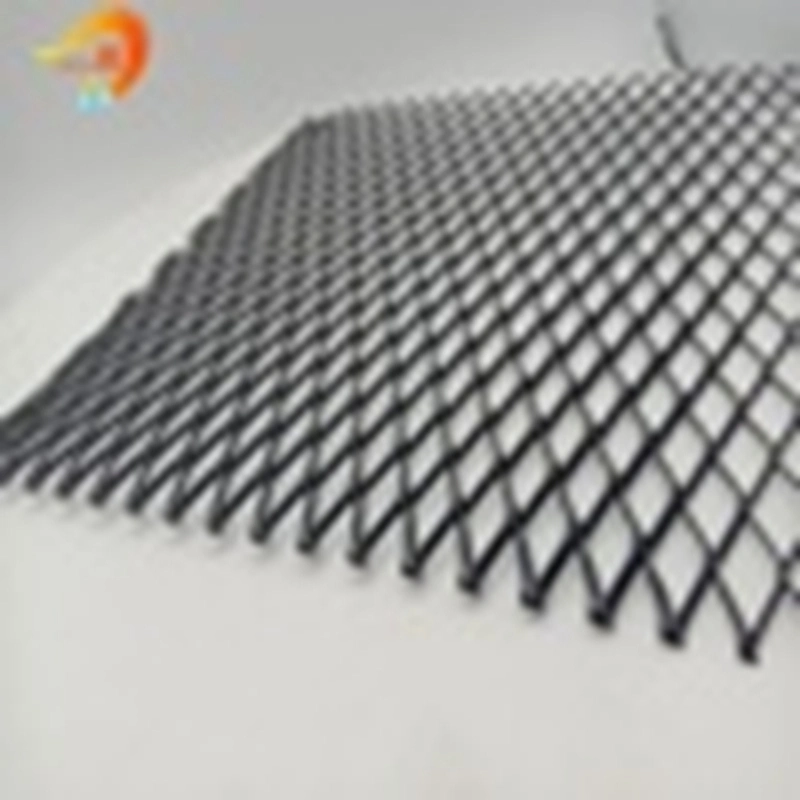 Best Price Customizable Hot Sale Expanded Wire Mesh