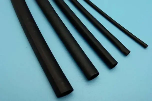 Deem Heat Shrink Tube Polyolefin Heat Shrinkable Sleeve