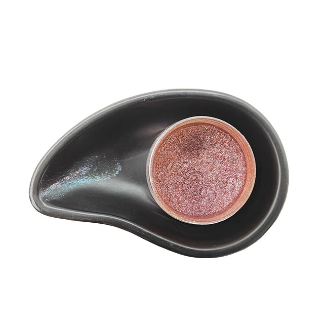 Made in China Factory Price 10 - 60 Micron Muti Color Shifting Chameleon Effect Pearl Pigment