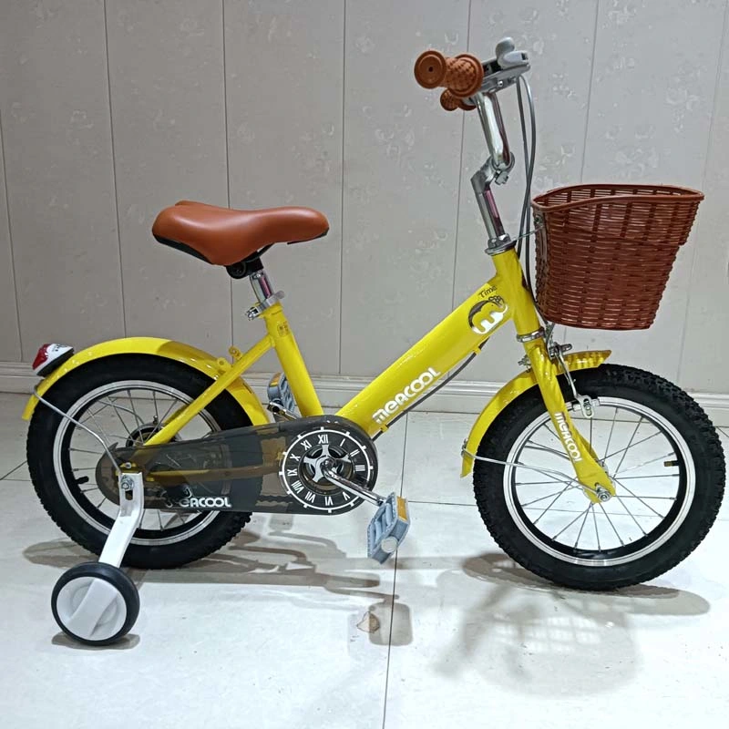 12 14 Inch Mini Bike Steel Children Bicycle with CE Certificate