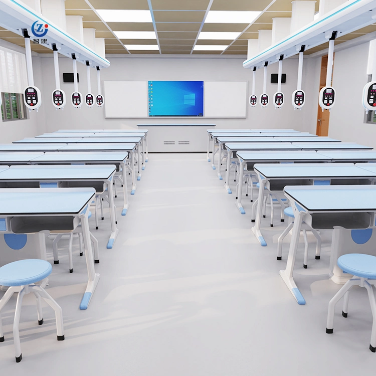 Modern Comfortable Elementary Molecular Biology Laboratory Furniture