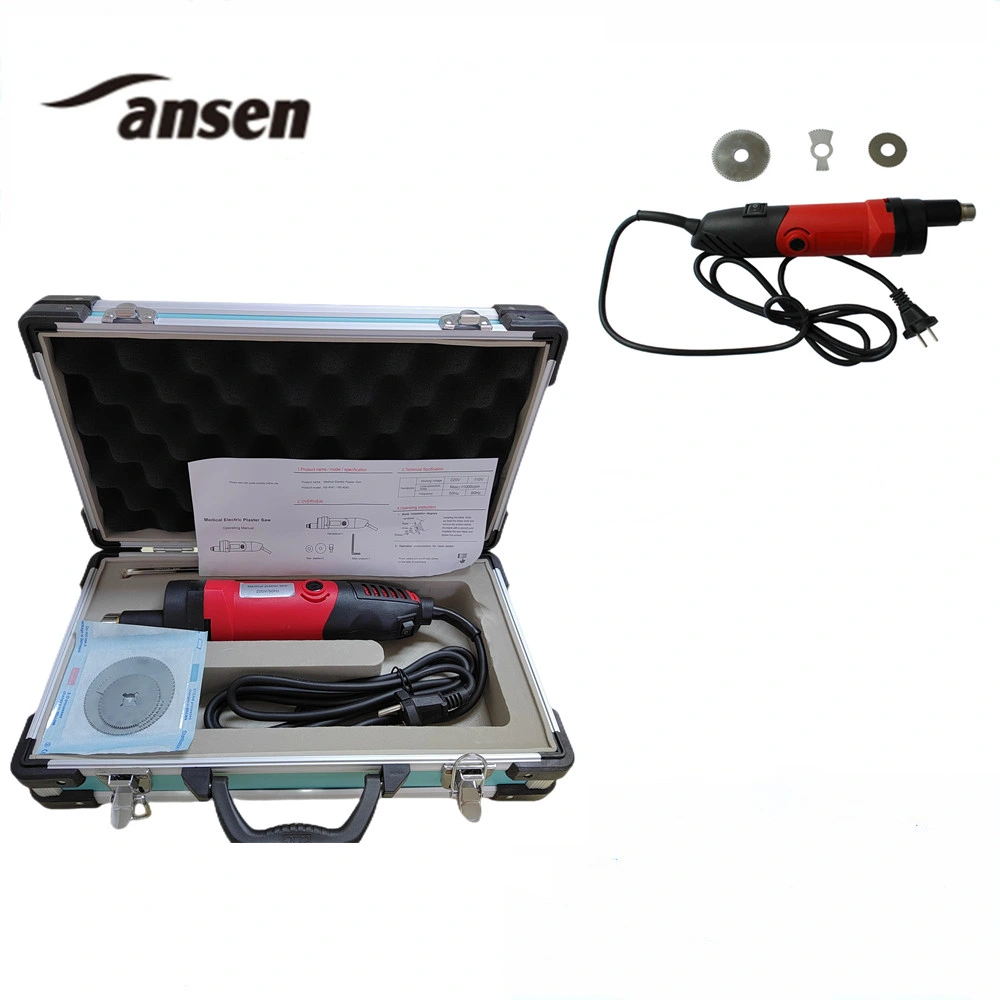 Manufacturer Electric Tools Hand Tools Medical Power Plaster Cutter Saw