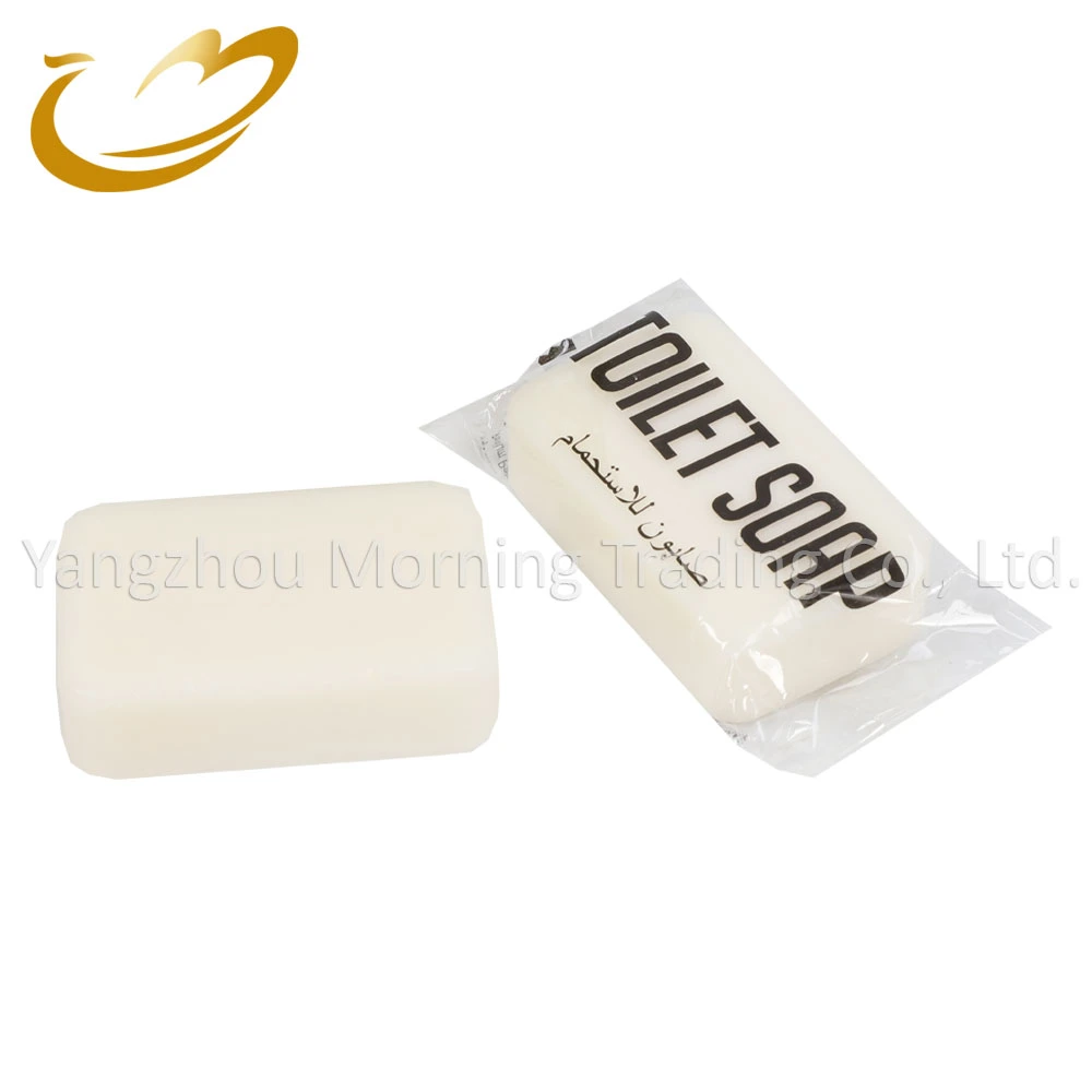 110g Hand Wash Soap of Factory Customized