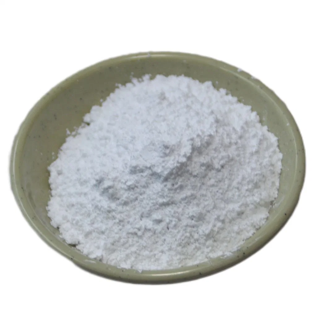 White Powder 325/200 Mesh Alumina Oxide for Ceramic