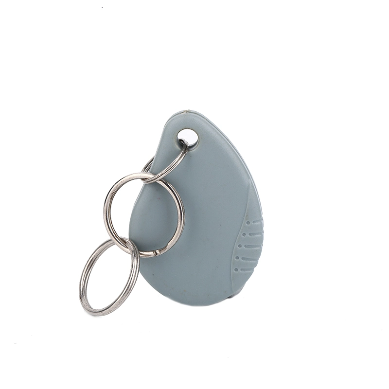 Low Frequency Keyfob / Lf RFID Tags / ABS Keychain for Access Control