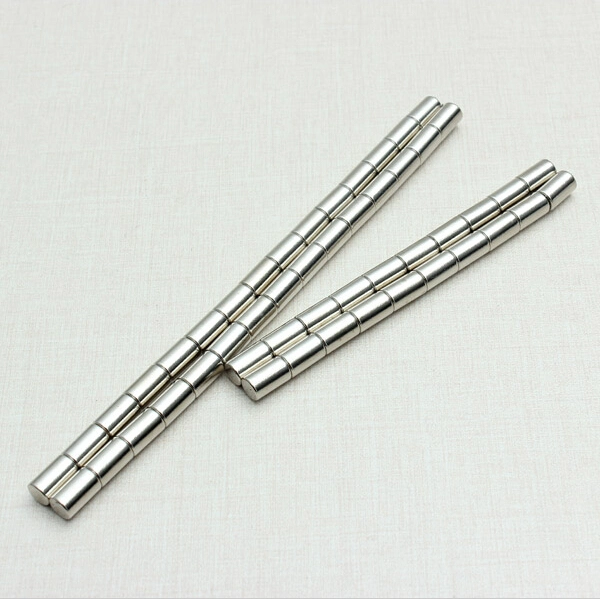 N42 Neodymium Magnets Disc