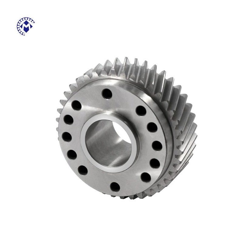 Wholesale Factory Custom Small Planetary Gear Wheel Worm Helical Gear