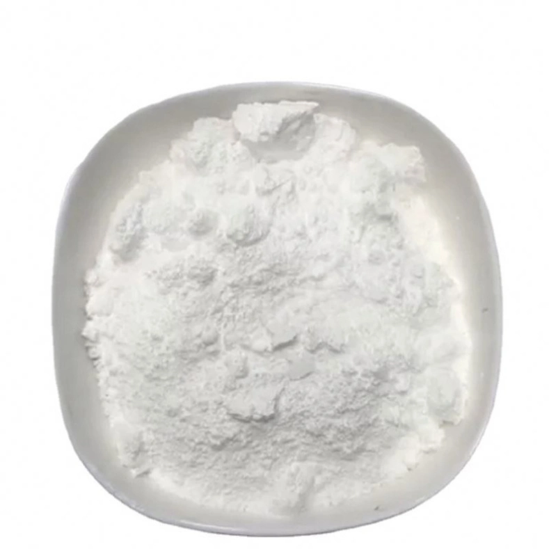 Factory Price High Purity Organic Reagent 4'-Hydroxyvalerophenone CAS 2589-71-1