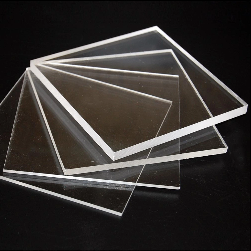 2000*3000mm Big Size Extruded Acrylic Sheet PMMA Wholesale/Supplier Price