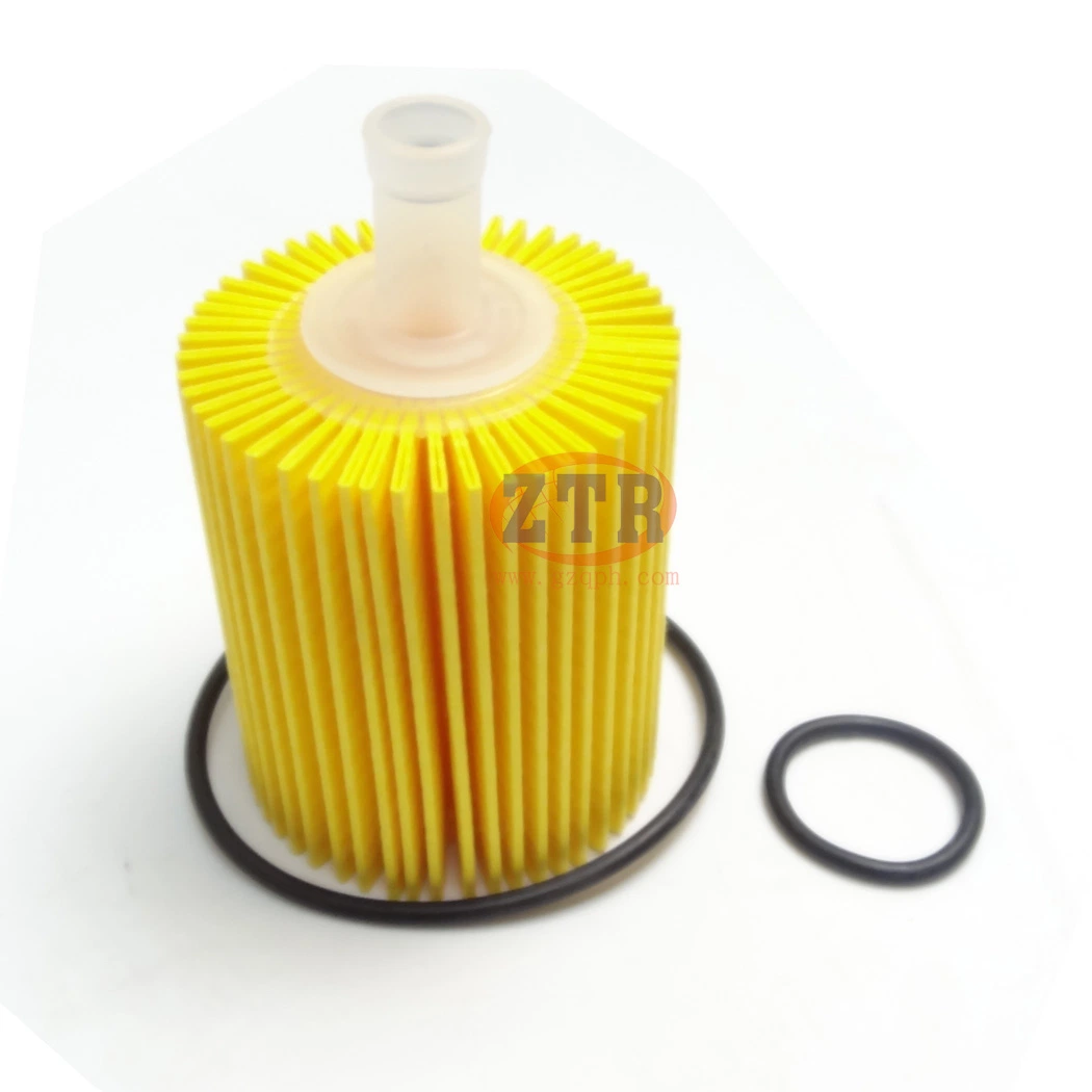 Auto Parts Oil Filter for Land Cruiser Prado Grj150 04152-38010
