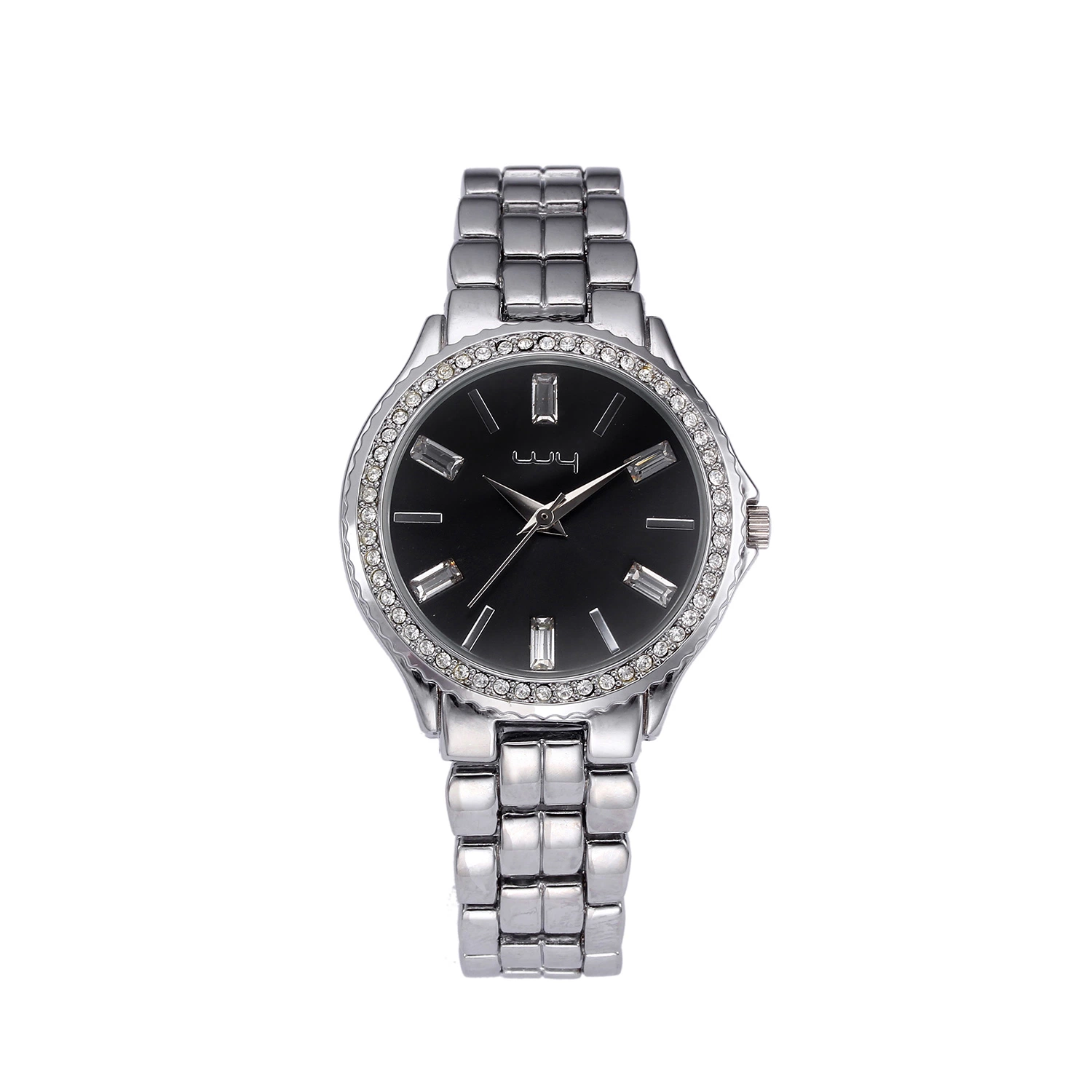 Factory Wholesale/Supplier Customized Classic Survival Quartz Swiss Wrist Watch (WY-019D)