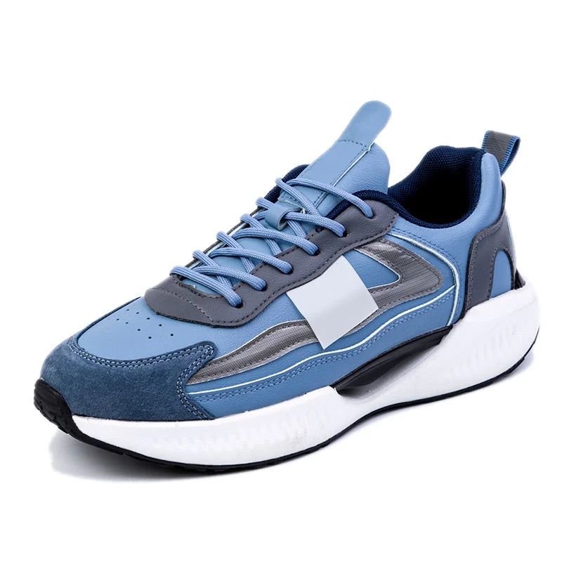 Hard-Wearing Lightweight Comfortable Running Sports Shoes for Men Sneakers Other Trendy Shoes