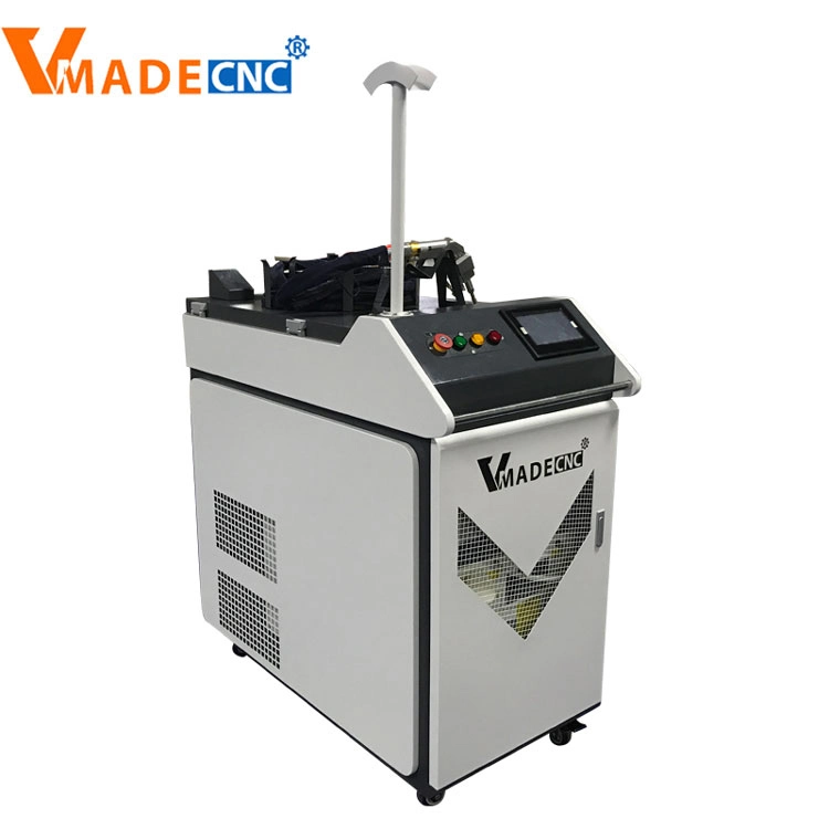 1000W Sheet Metal Stainless Steel Metal Plate Mechanical Sheet Metal Metal Advertising Word Welding Welder Machines