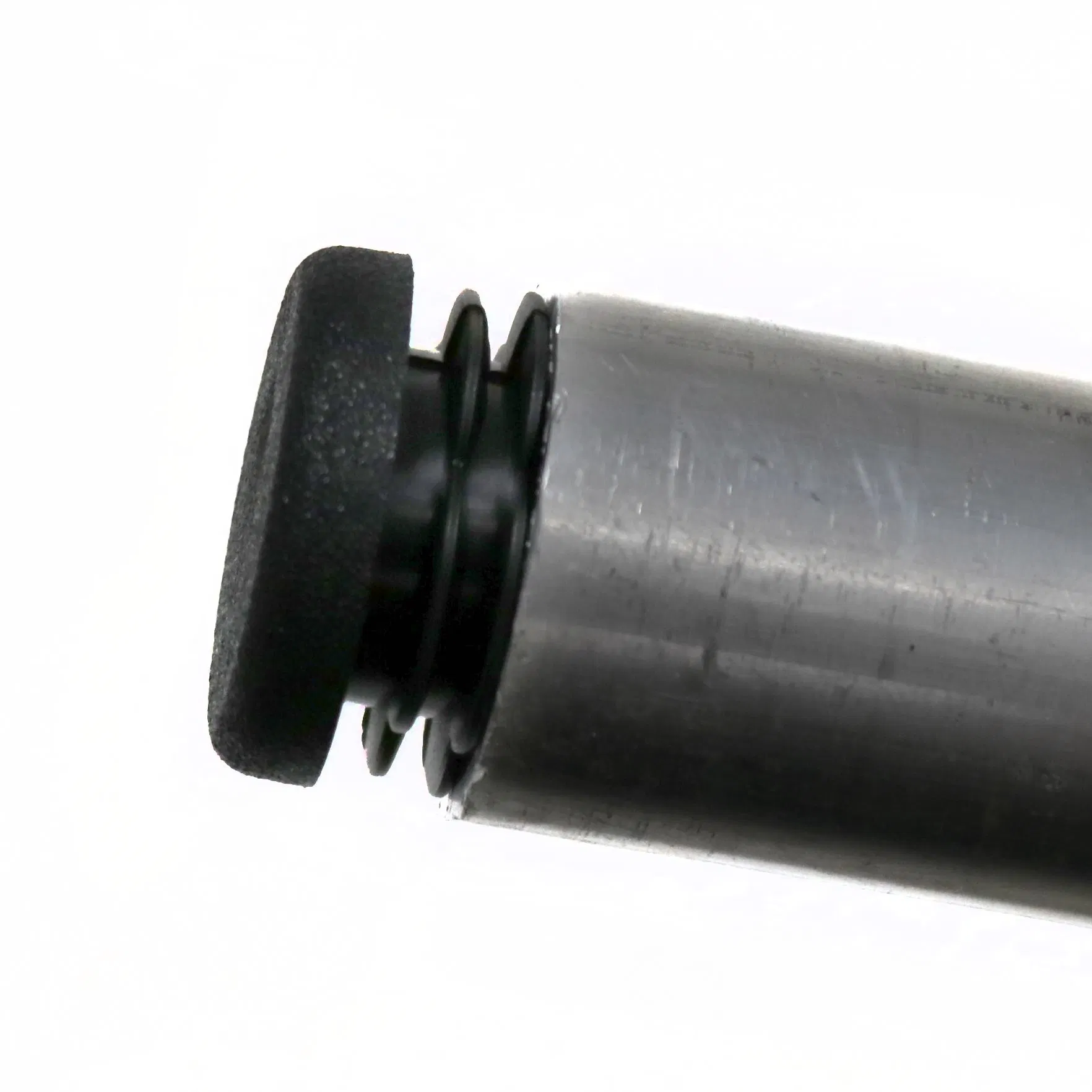 Factory Direct Round Rubber Plugs Pipe Tubing End Cap Rubber Tubing Plug