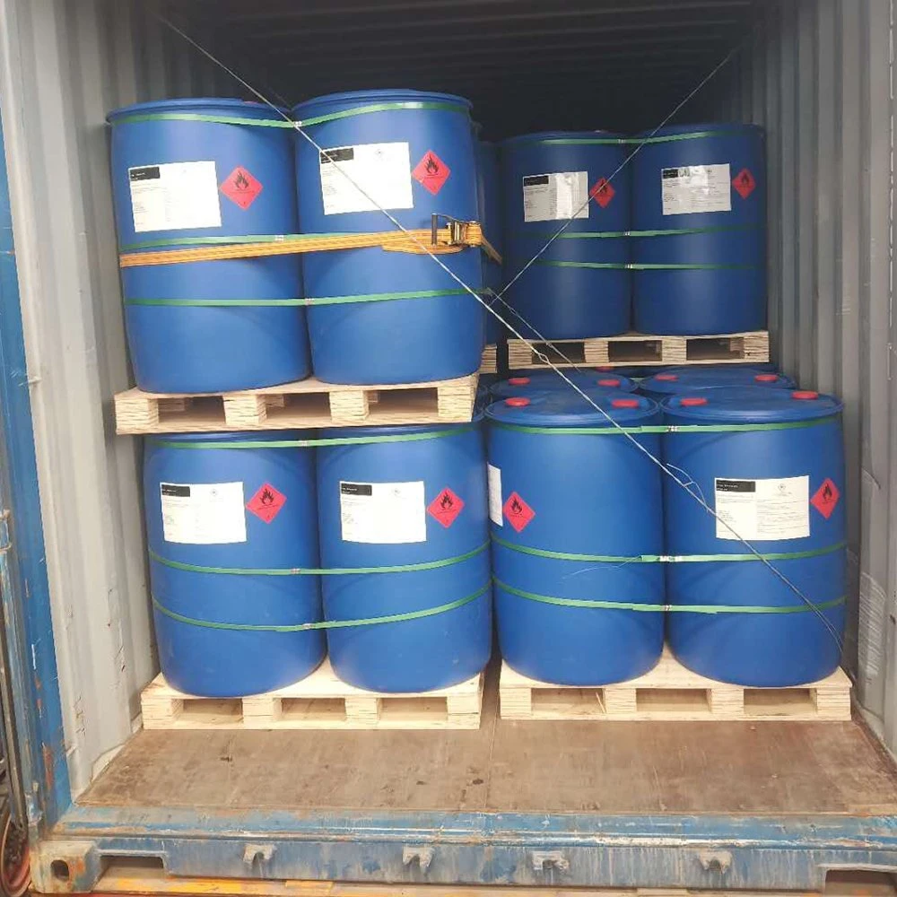 High quality/High cost performance  Best Price Ethanol From China Supplier CAS: 64-17-5