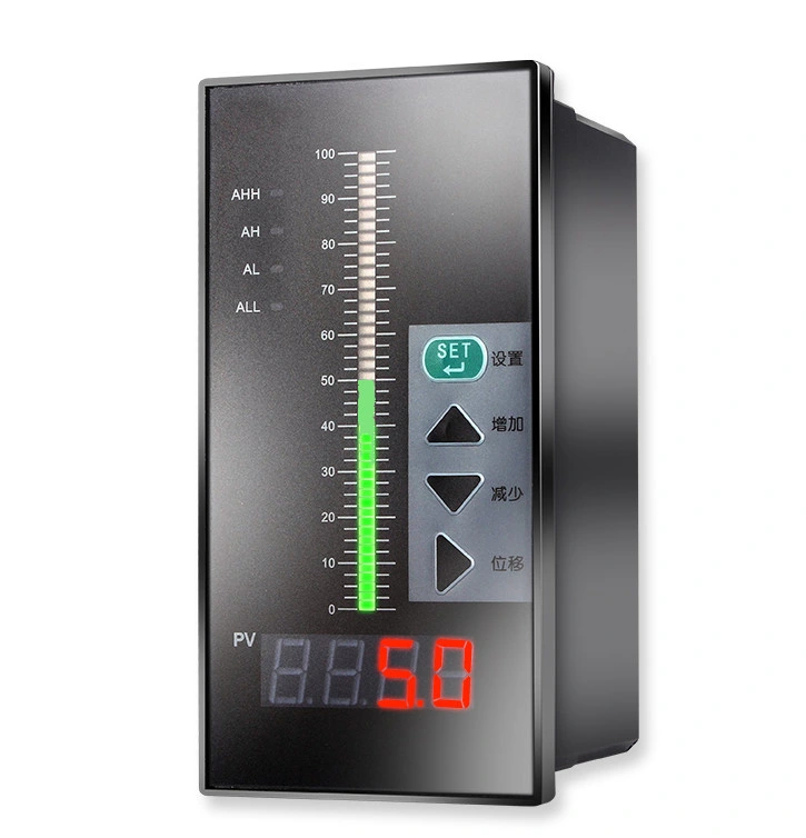 LED Display Control Instruments 24V AC220V Digital Thermostat Temperature Controller