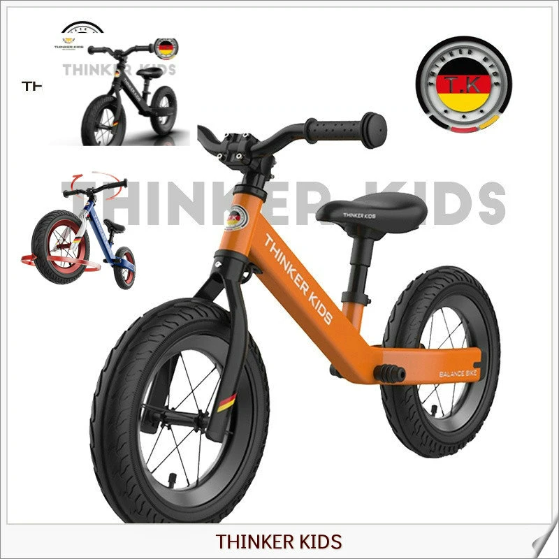 Rendimiento de alta calidad/alto costo de los niños montar en bicicleta al aire libre de juguete a balancear el Pedal No