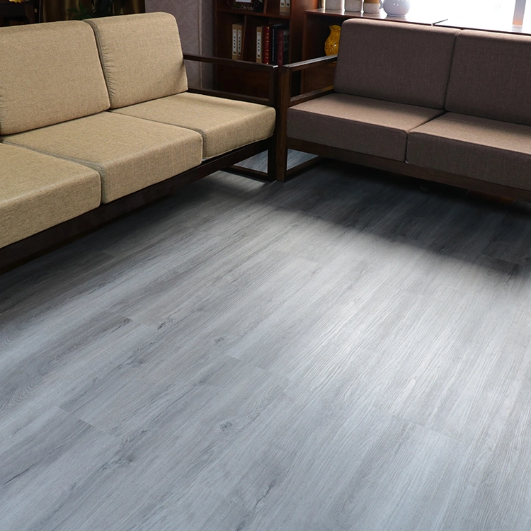 Hot Selling Spc Flooring with Unilin Click System 1923