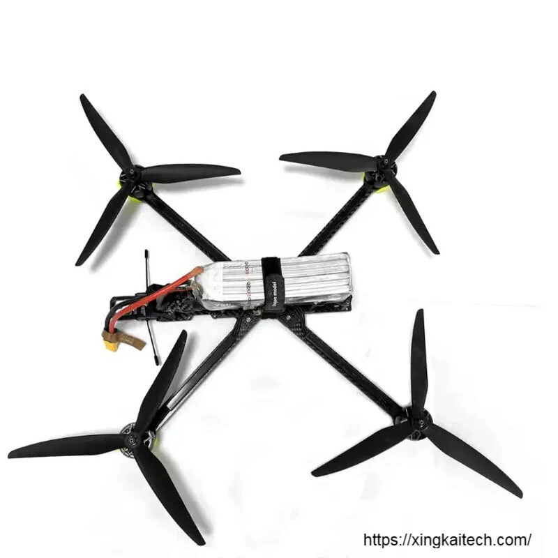 Mini Traversal Drone Factory Fpv Quadcopter Long Range Video Transmission Fpv Racing Mini Traversal Drone Fpv