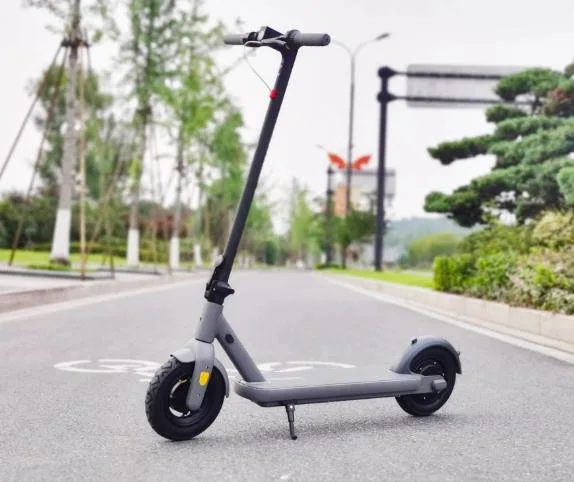 10" Adultos Electric Scooters Bateria de longa distância 36V/10Ah bicicletas de cidade