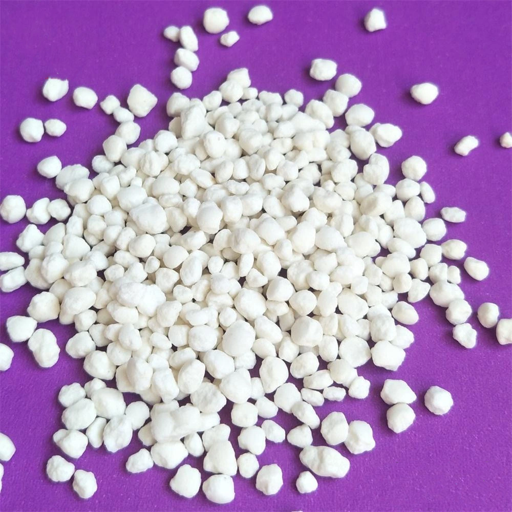 Technical Grade Urea 46% Granular/Prilled Nitrogen 46%Min N P K Fertilizer Factory Wholesale/Supplier Price