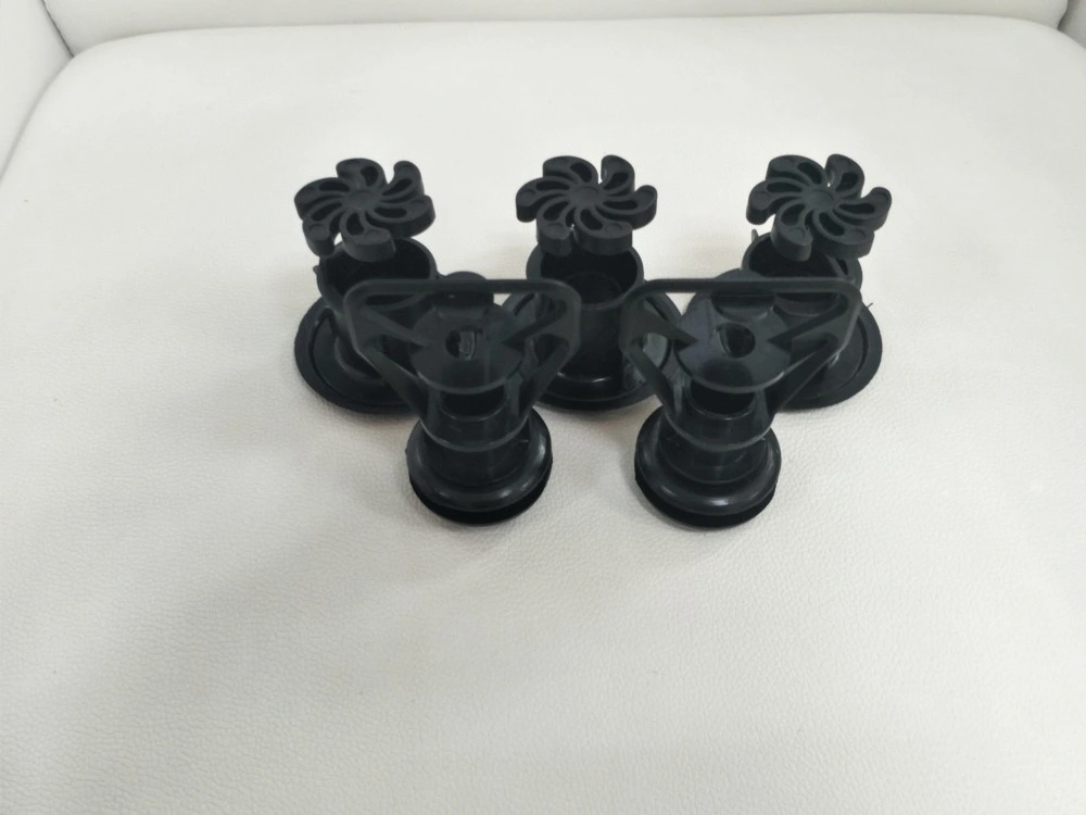 Water Cooling Tower Plastic ABS Spray Nozzle