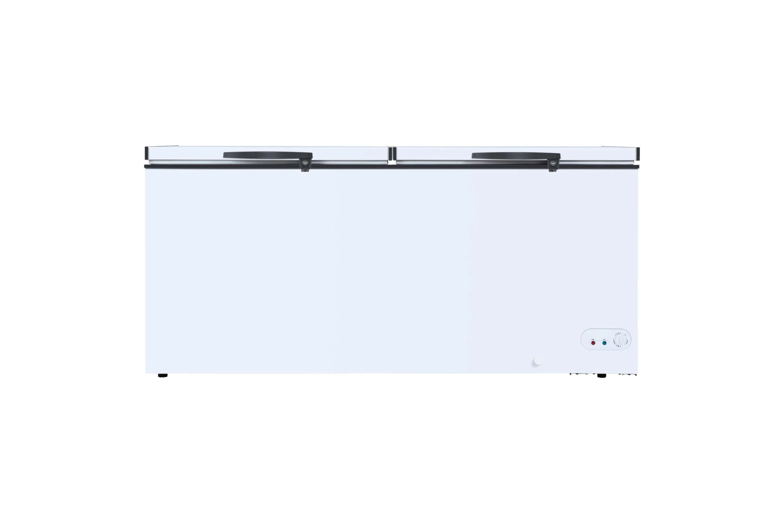 567 Liter Chest Freezer for Kitchen Application