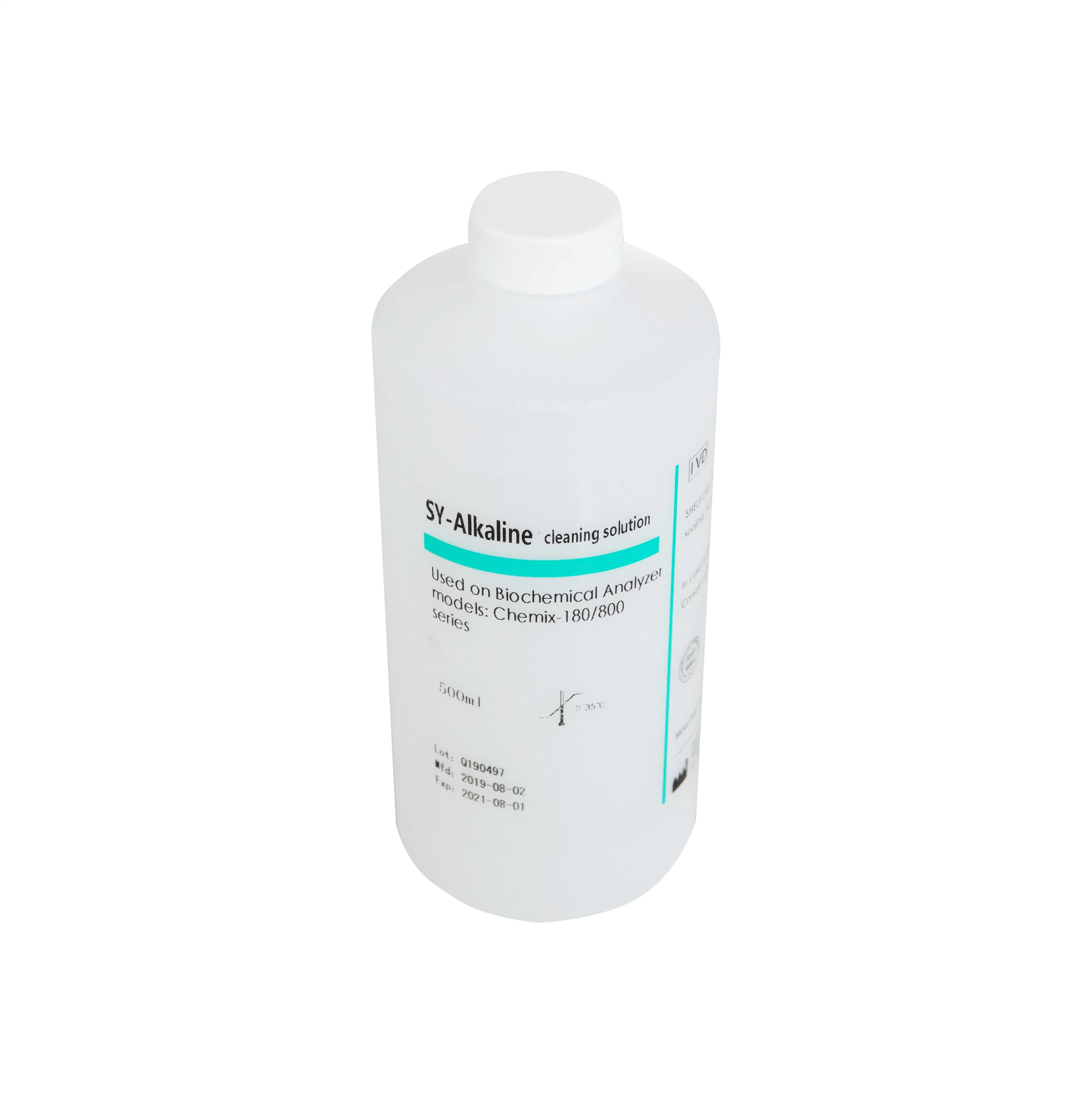 Sysmex Chemix 180/800 Biochemistry Cleaner