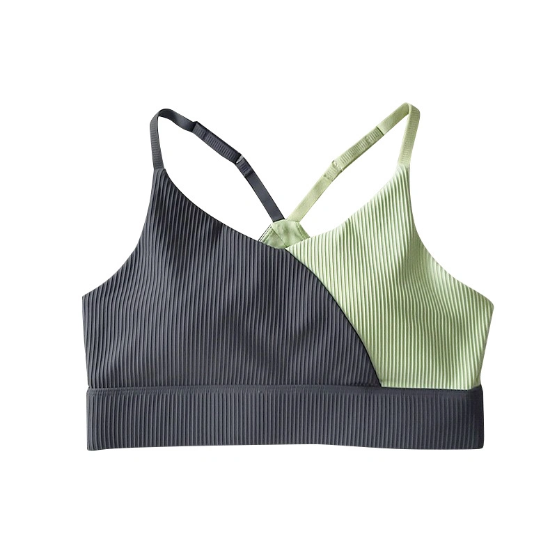 Sportswear Sportbekleidung Textil Yoga Bekleidung Sportbekleidung Bekleidung Bekleidung Bekleidung Bekleidung Bekleidung BH für Damen Frühling Sommer Großhandel