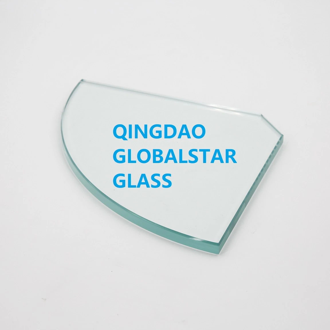 8mm Clear Tempered Glass/8mm Clear Toughened Glass/8mm Clear Heat Strenthened Glass