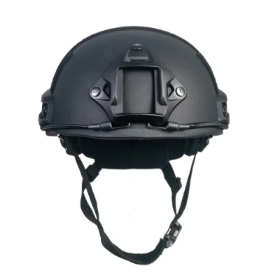 Military Army Safety Style Fast Security Bulletproof Tactical Helmet