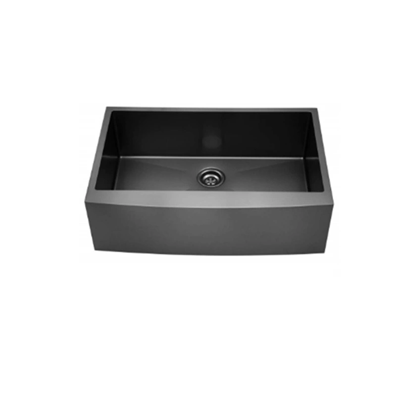 OEM Manufacturer Custom Stainless Steel Farmhouse Apron Sink