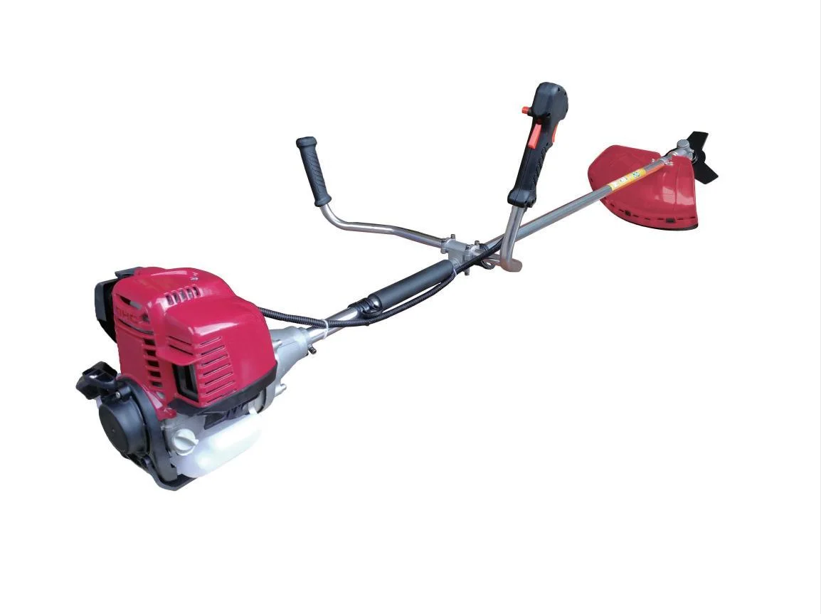 Tondeuse à gazon en usine 4 temps Sidepack Gx35 Brush Cutter