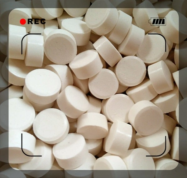 Powder Sodium Bisulphate/Granular Bisulfate/Hydrogen Sulfate Tablet Einecs No. 231665-7