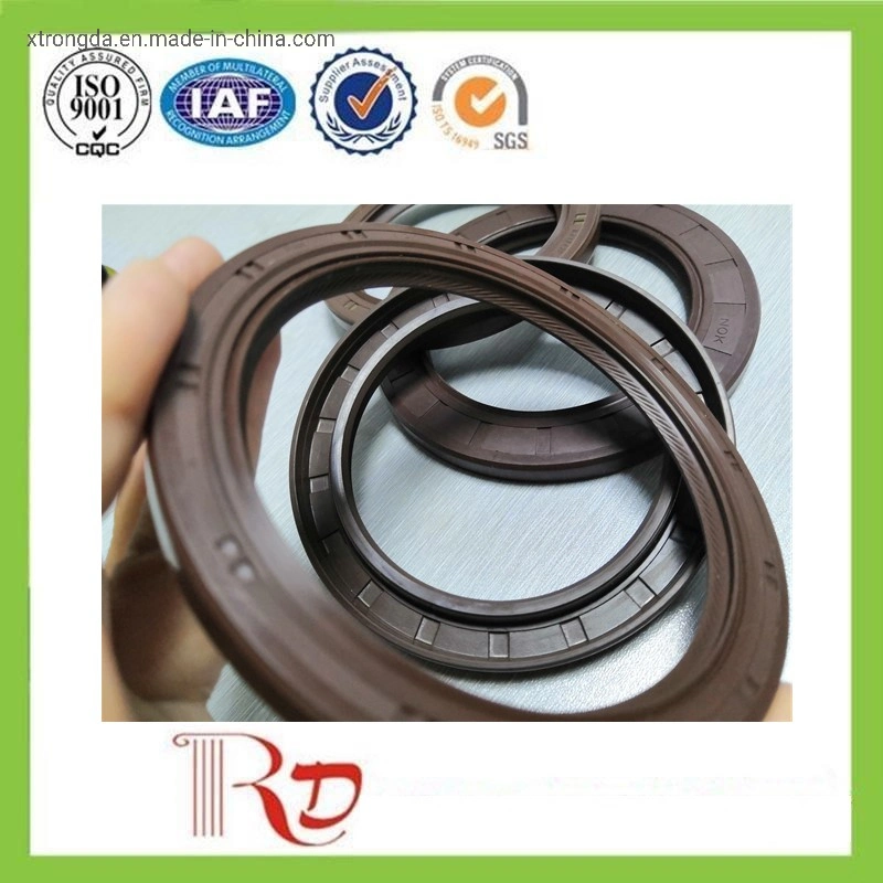 Automobile Spare Parts Skeleton Oil Seal Rubber Parts Tc HTC Tcy Tb Ta 35 49 6