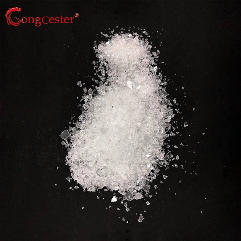 Chemical Polyester Resin for Outdoor