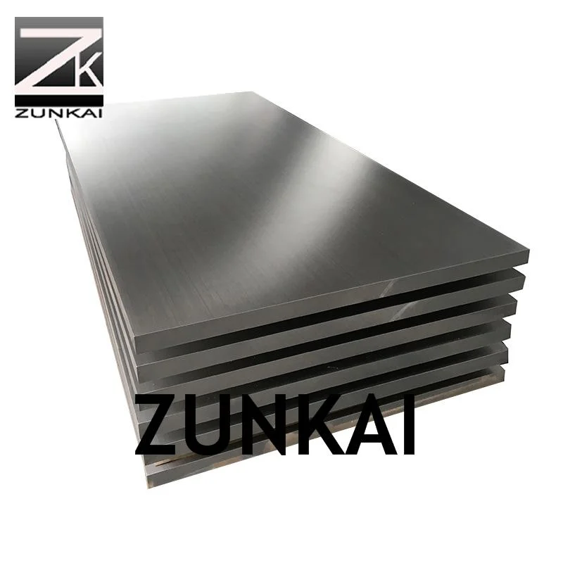 3A21 Aluminum Plate Alloy 3000 Series with Best Price