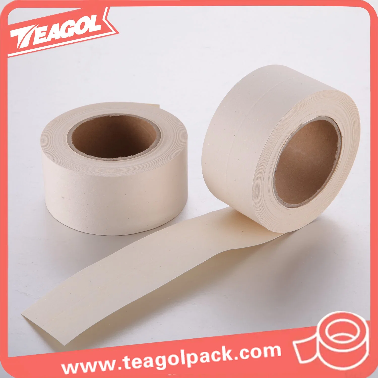 Gypsum Board Joint Drywall Paper Tape