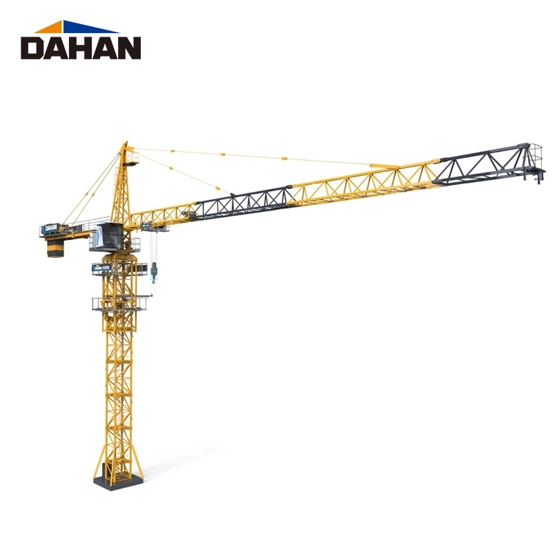 Construction Tower Cranes High-Quality and Affordable Tower Cranes