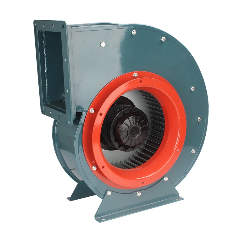 Ywl4d-200 Wholesale/Supplier Import Electric 380V 3 Phase Exhaust Air Centrifugal Fans Blowers