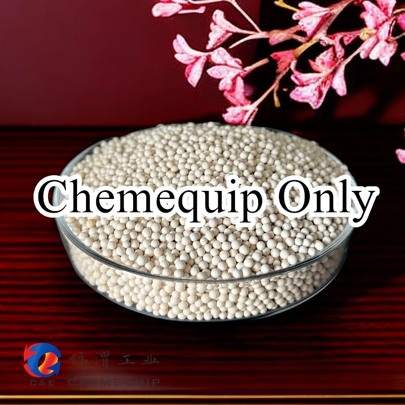 5A Psa Molecular Sieve for Air Separation Purification Oxygen Generators