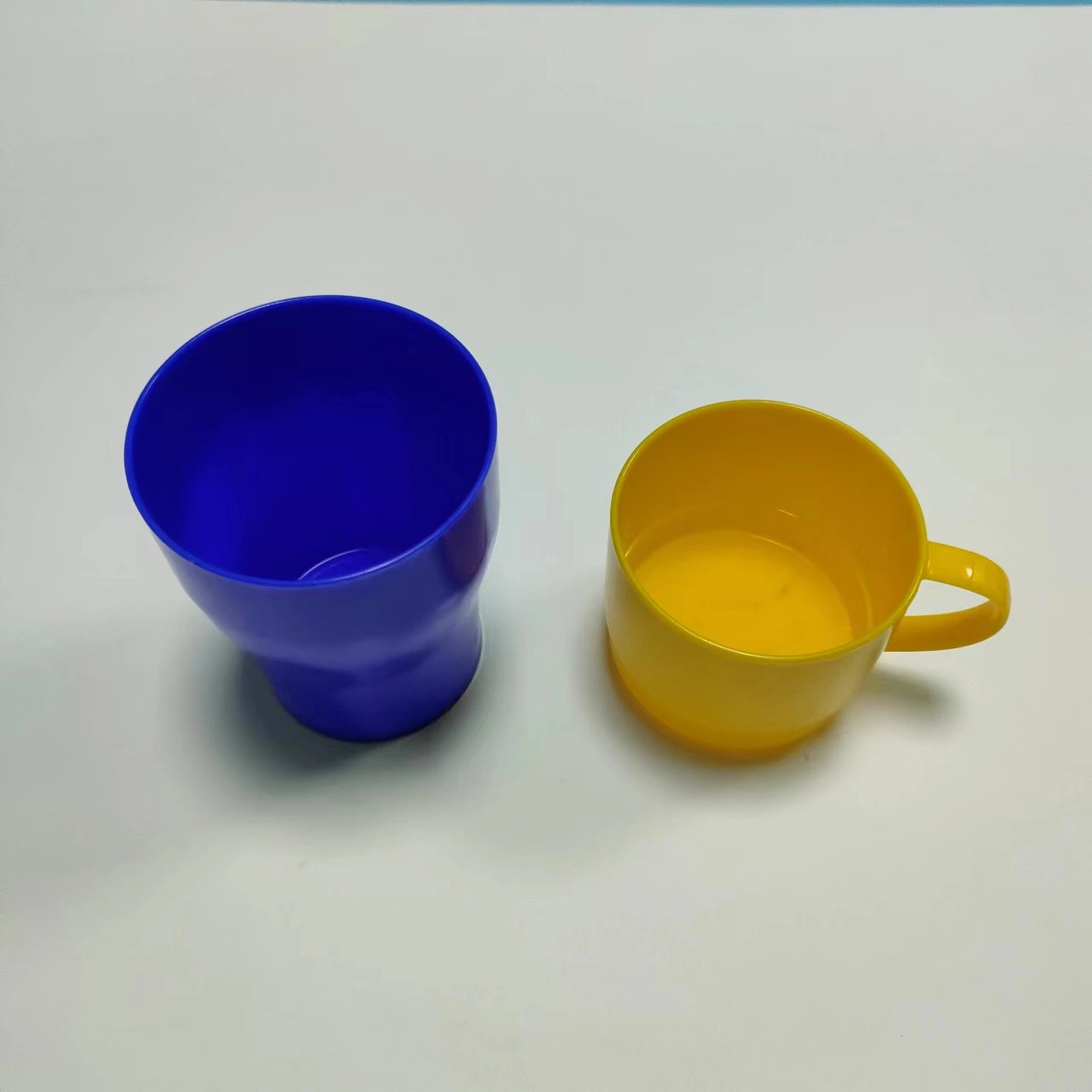 Custom Making Plastic Food Cup with Customized Service