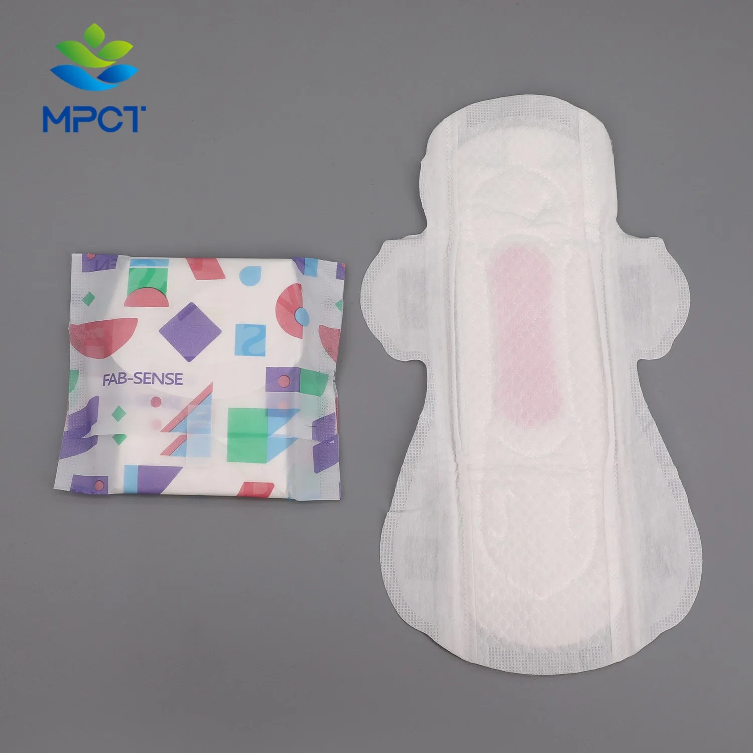 Women Period Usage Sanitary Napkin Lady Sanitary Pad Sanitary Napkins Disposable Sanitary Personalcare Products