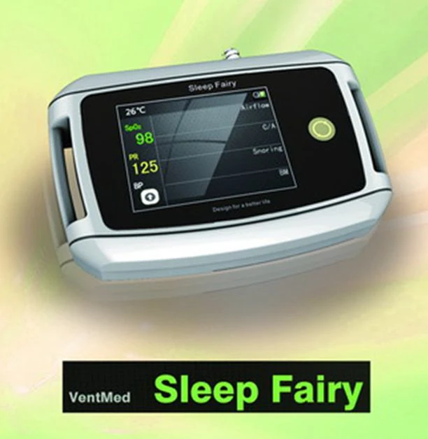 Sleep Fairy/Sleep Screening/Psg/Sleep Study