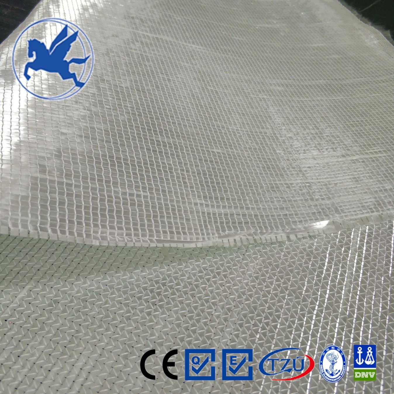 Ebx 1200 E-Glass Biaxial Fabric, Fiberglass Products