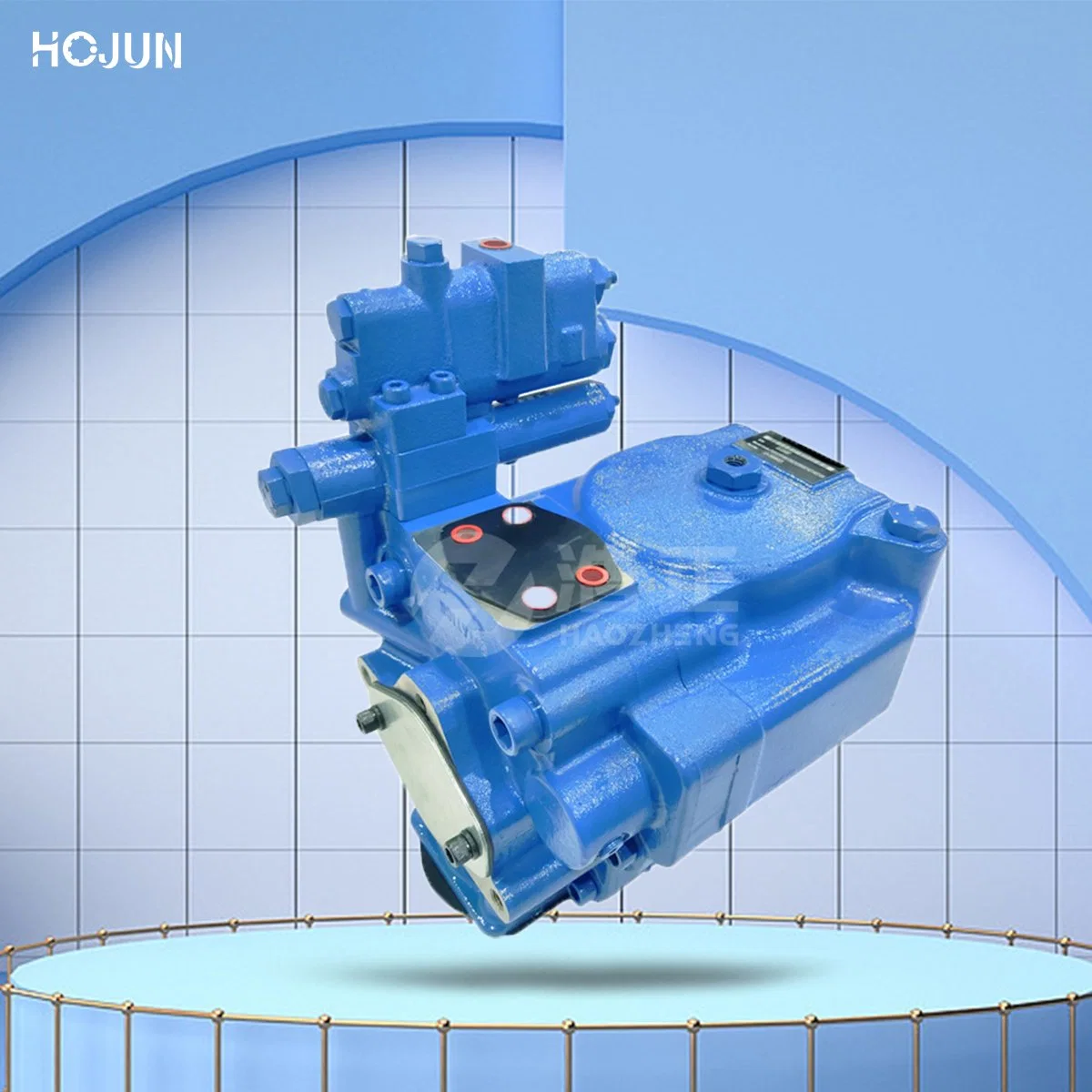 Various Typs of Laboratory Equipment Vickers Hydraulic Vane Pump/Hydrolic Pump Vane Professional Customized Hydraulic Product